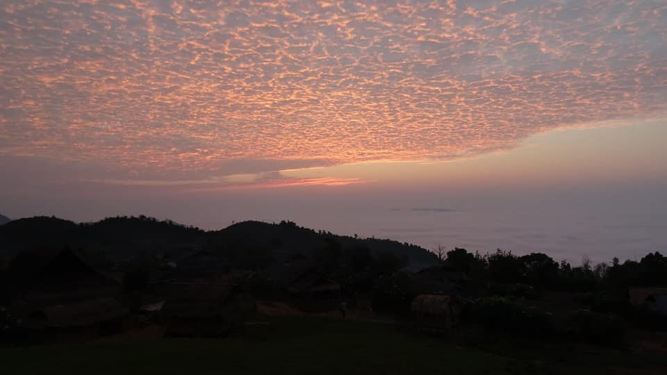 3 Days Plain of Jars Trekking Tour